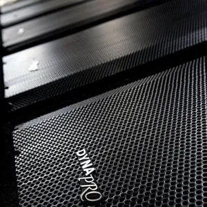 راهنمای ساخت بلندگو