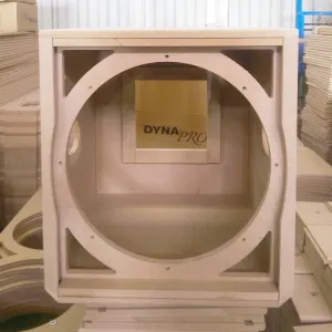 ساخت یک کابین صوتی