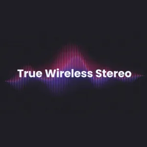 استریو بیسیم واقعی