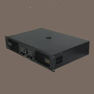 آمپلی فایر چیست؟