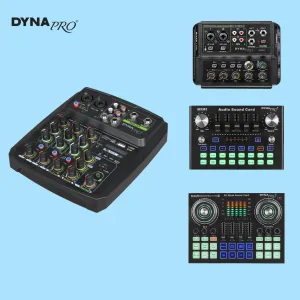 صوت در سیستم‌های دیجیتال و آنالوگ