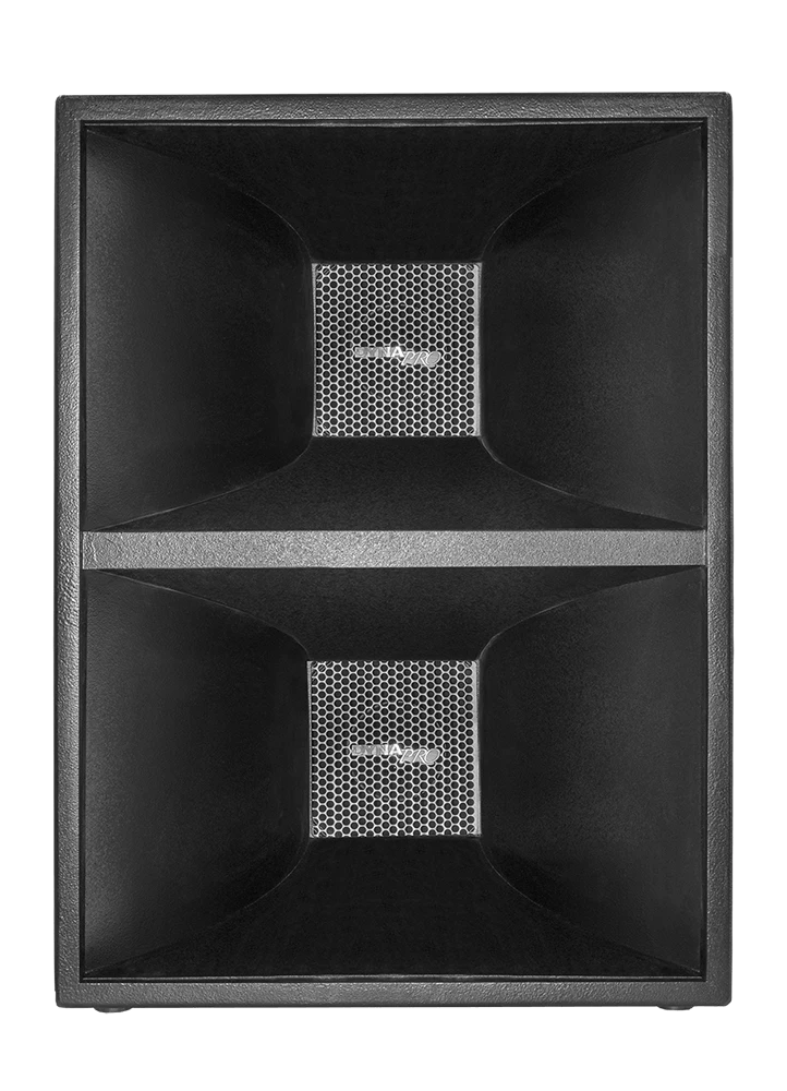 اجرای وسیع|HORN 600-ND