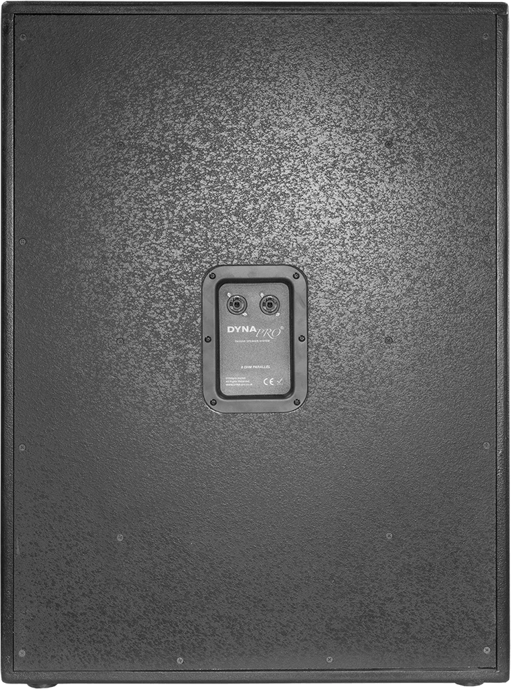 اجرای وسیع|HORN 600-ND