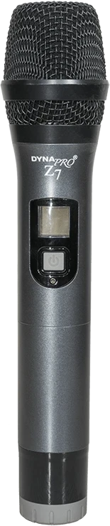 Microphones|Z7 wireless microphone