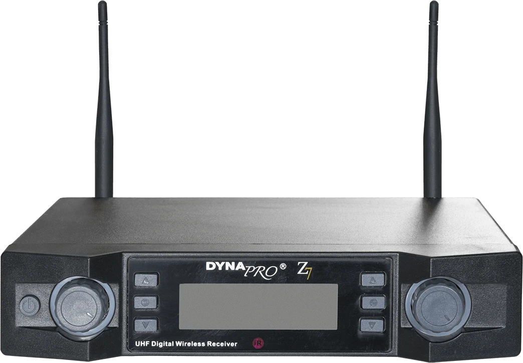 میکروفون بیسیم Z8 in میکروفون و کنفرانس