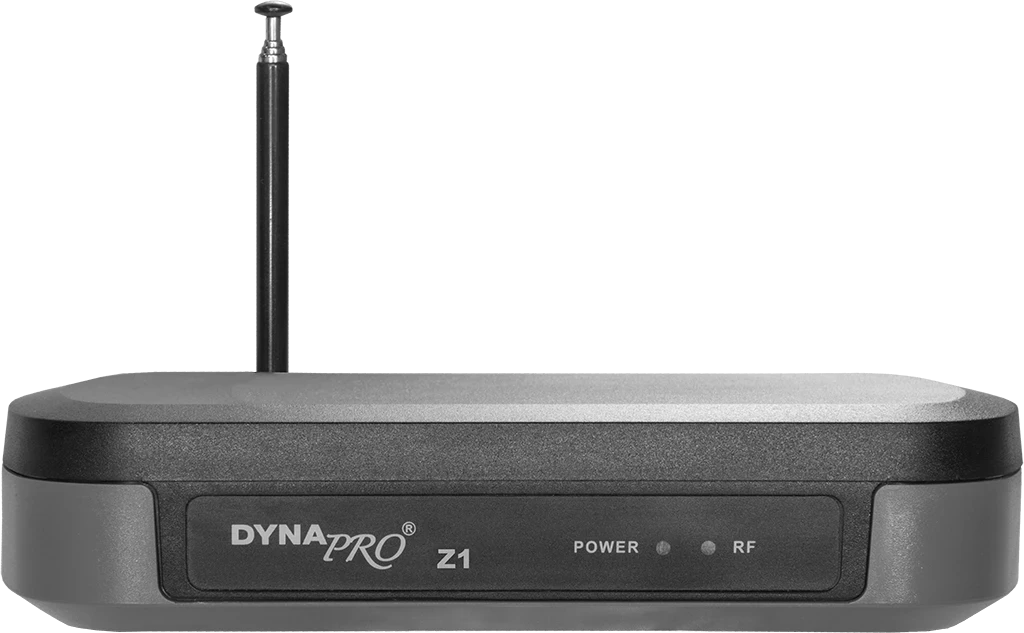 میکروفون بیسیم Z1 in میکروفون و کنفرانس