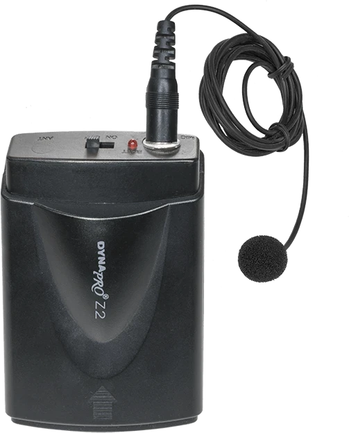 میکروفون بیسیم Z2 in میکروفون و کنفرانس