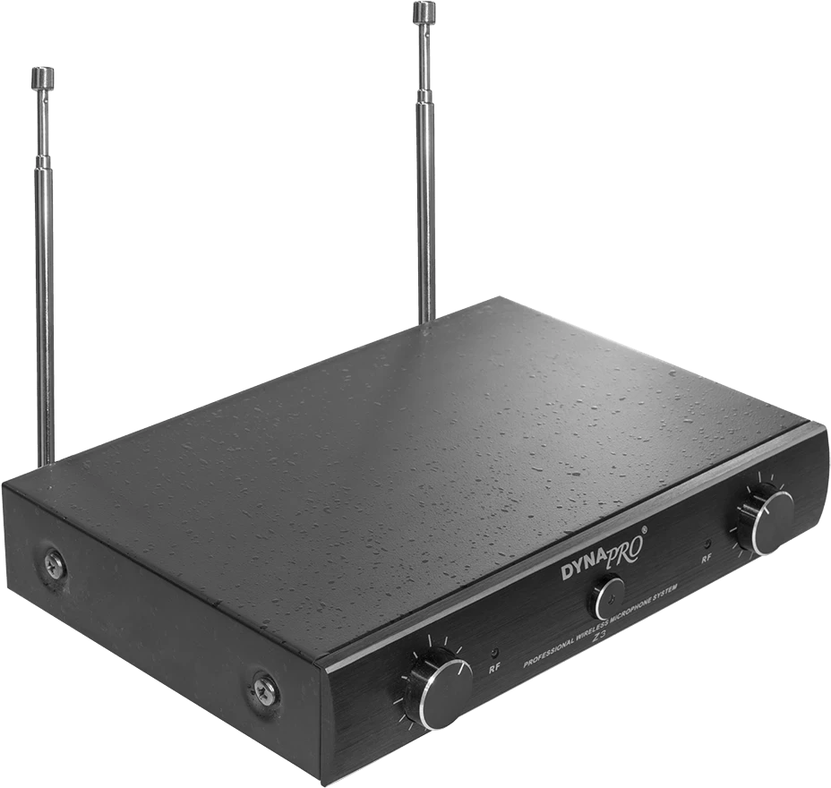 میکروفون بیسیم Z3 in میکروفون و کنفرانس