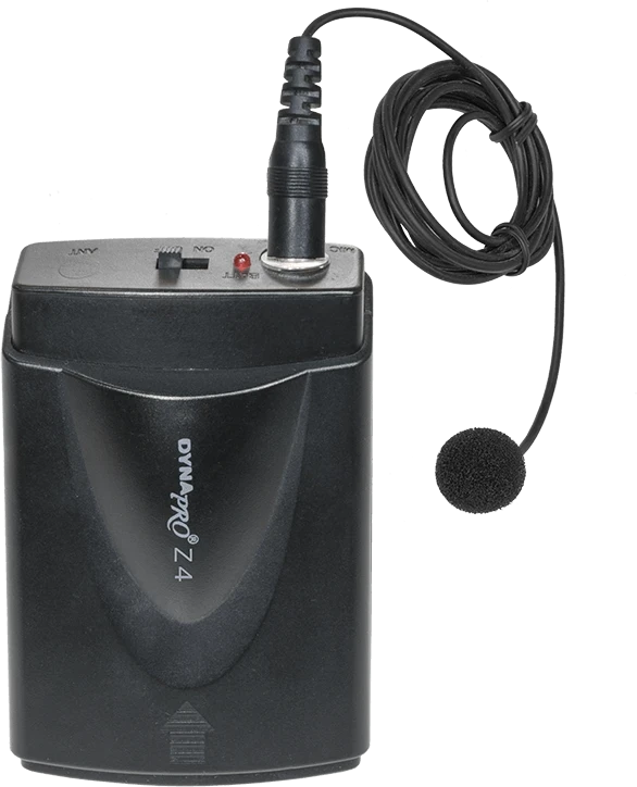 میکروفون بیسیم Z4 in میکروفون و کنفرانس