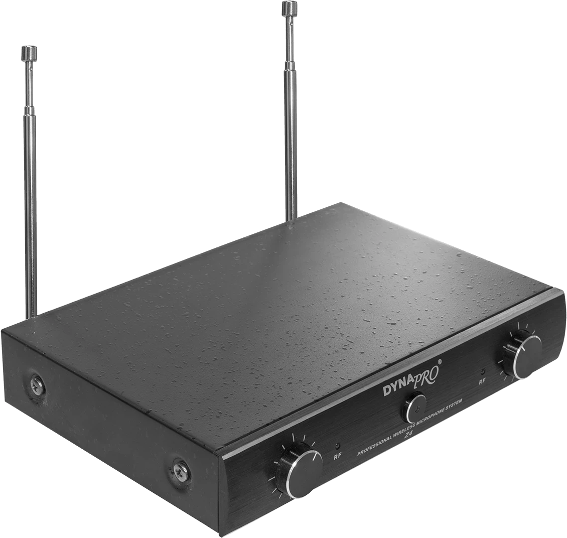 میکروفون بیسیم Z4 in میکروفون و کنفرانس