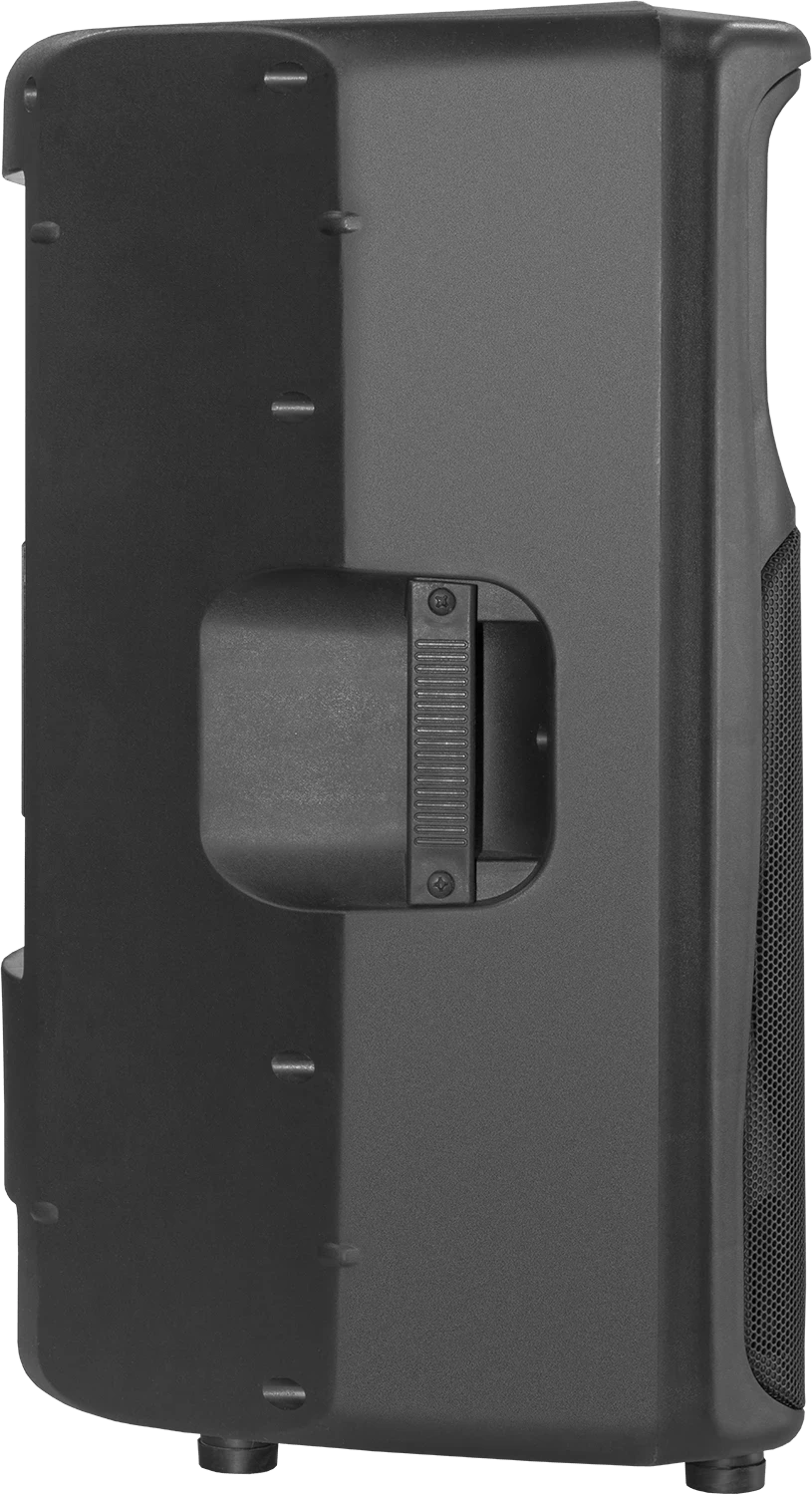 ASP 300 in سیستم های اکتیو