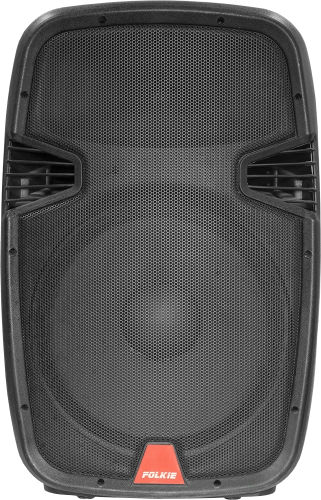 DJ 15 in پرتابل