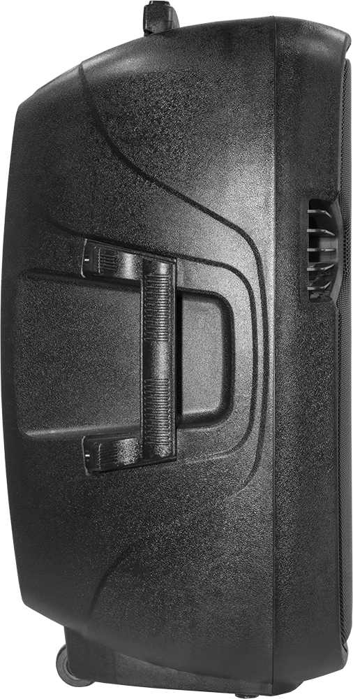 DJ 15 in پرتابل