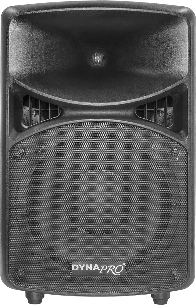 PROS 1600 in سیستم های اکتیو