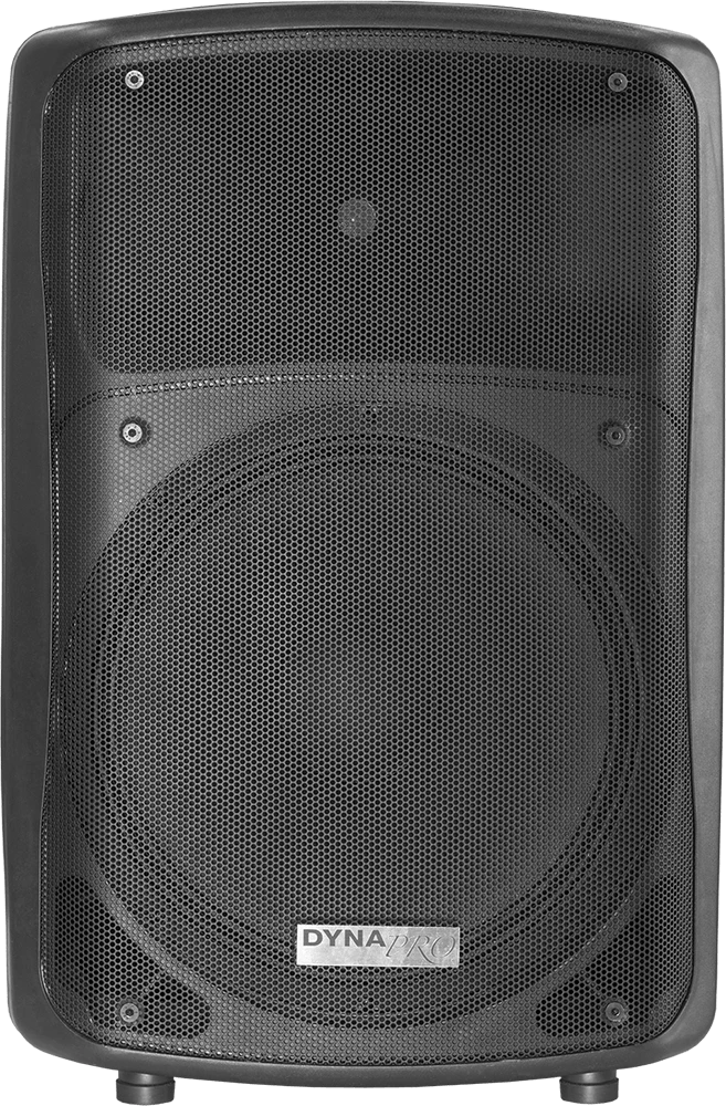 TD 115A in سیستم های اکتیو