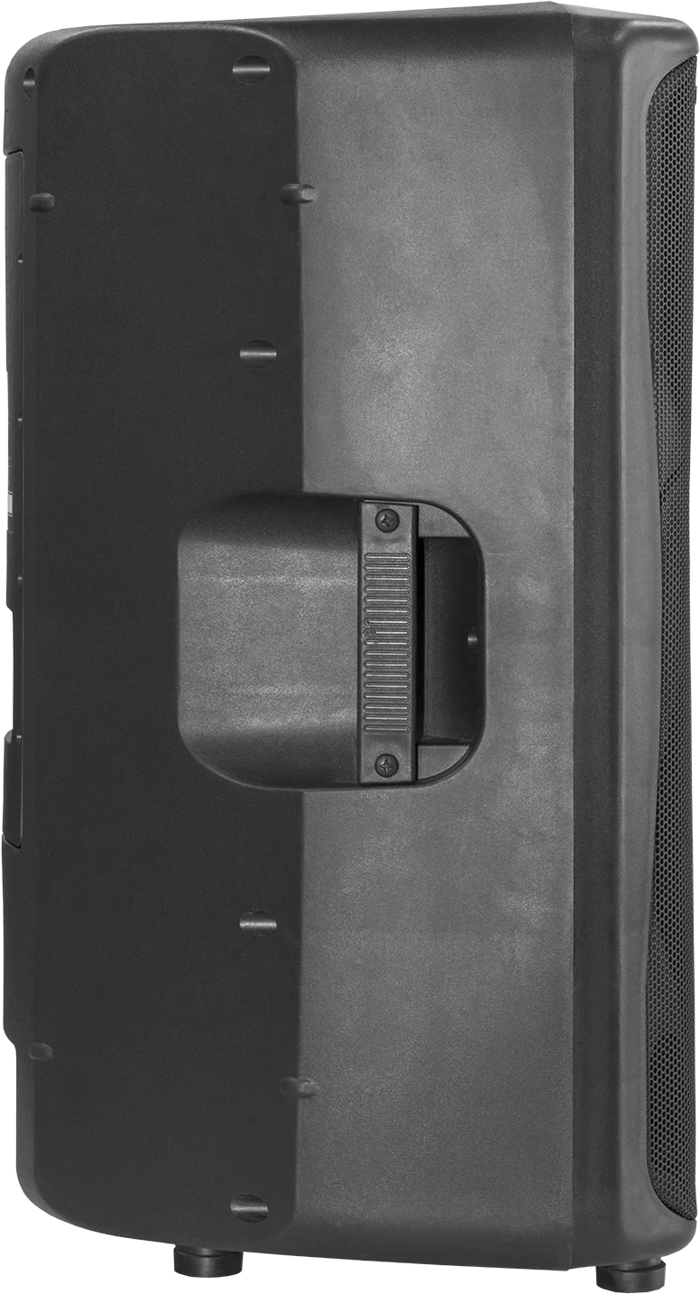 TD 115A in سیستم های اکتیو