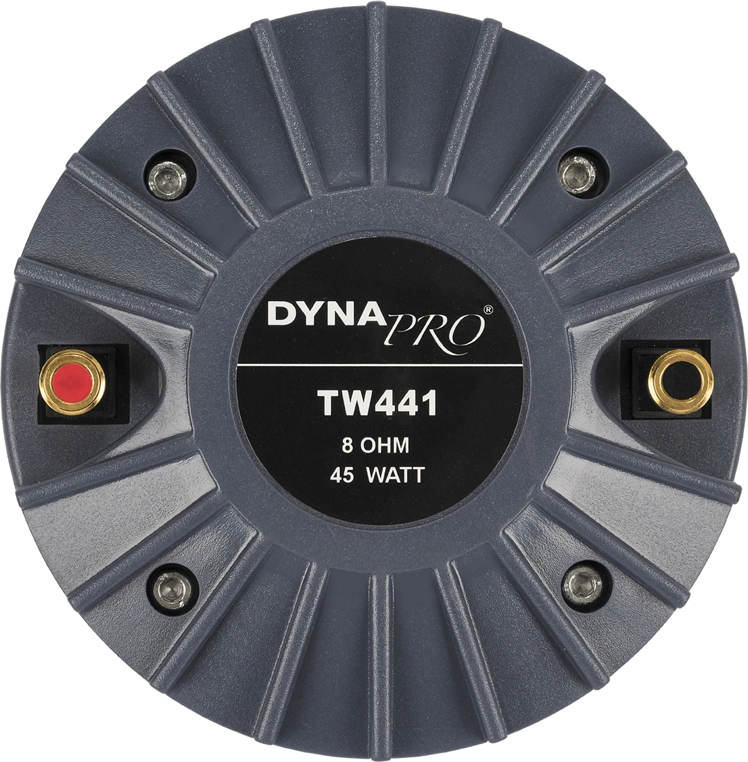 TD 115A in سیستم های اکتیو