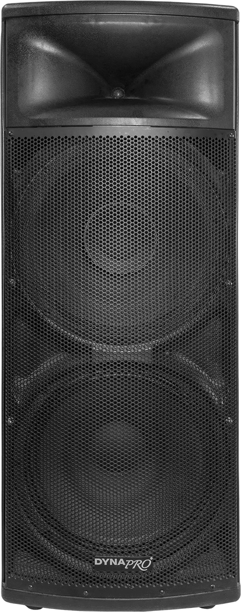 TD 215A in سیستم های اکتیو