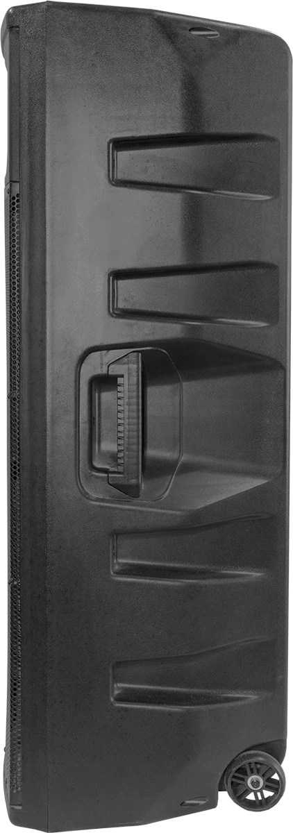 TD 215A in سیستم های اکتیو