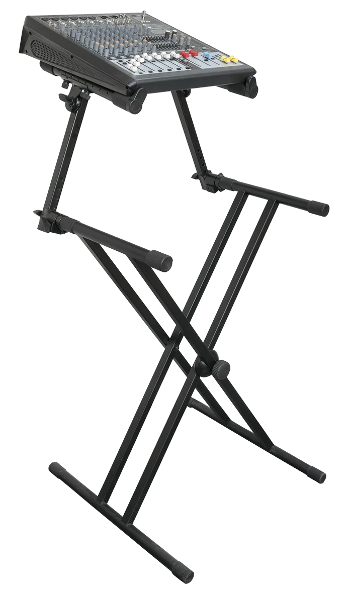 پایه میکسر دو طبقه in پایه و استند