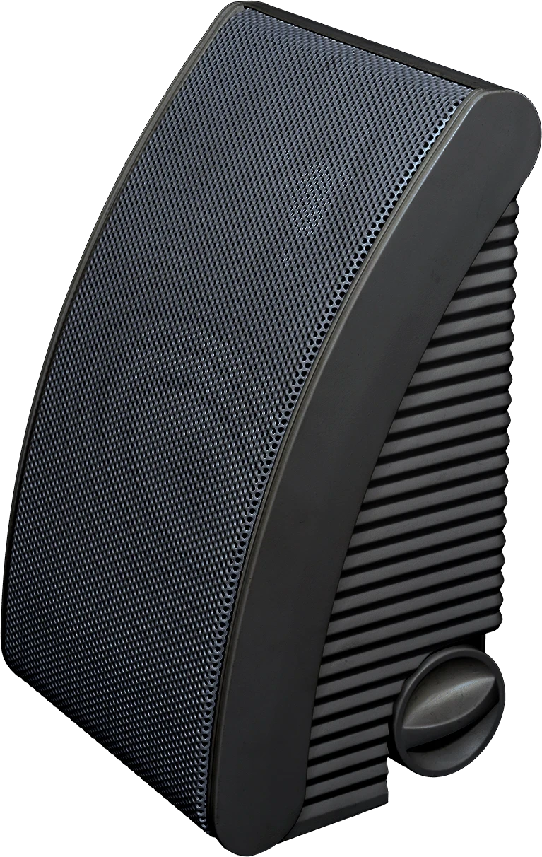 بلندگو دیواری in سیستم های پیجینگ