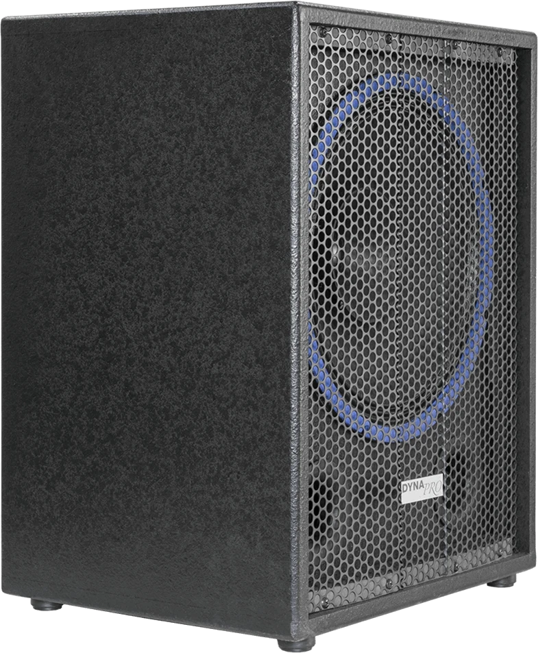 EC 112 in سیستم های پسیو