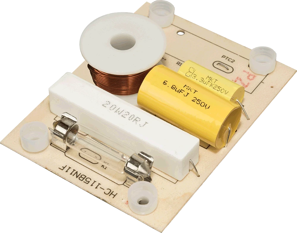 سیستم های پسیو|PROS 1200n