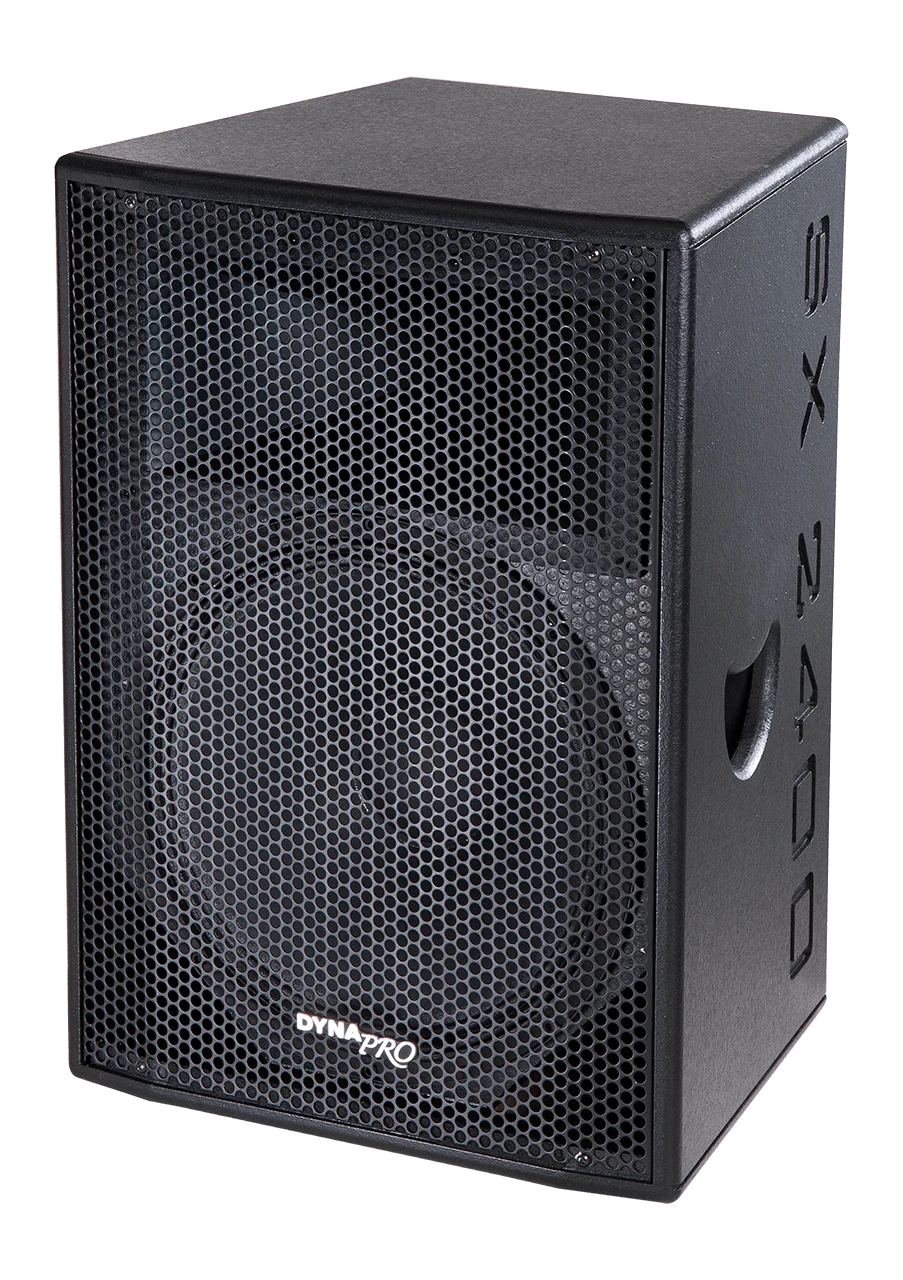 SX 2400 in سیستم های پسیو