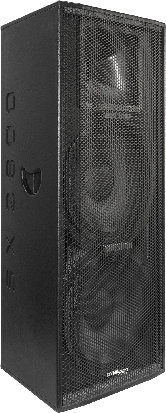 Passive Systems|SX 5000