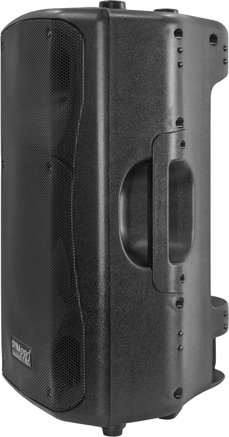 TD112 in سیستم های پسیو