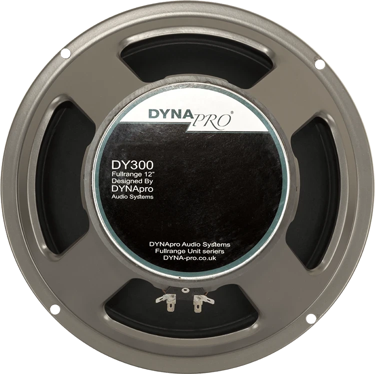 DY 300 in بلندگو ها و لوازم جانبی