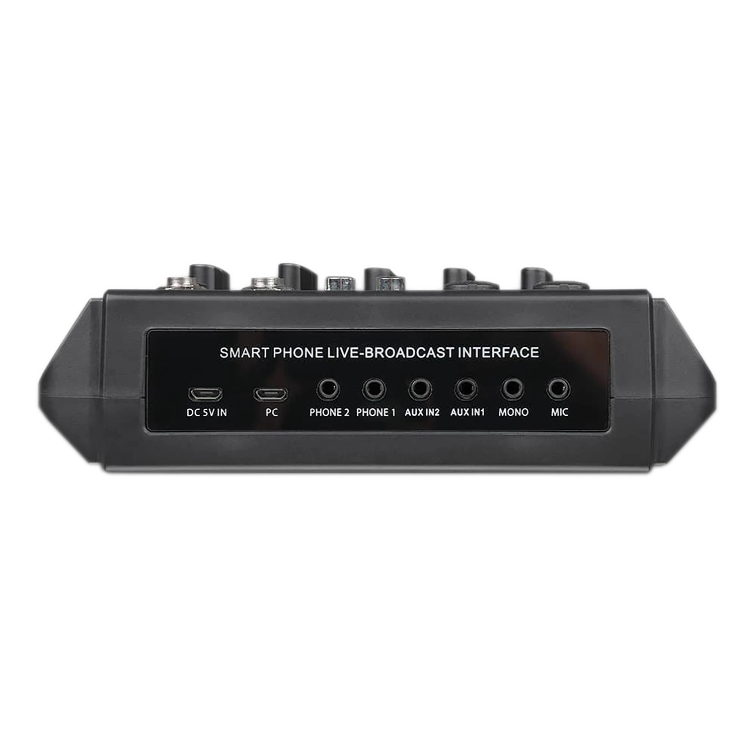 MXM4 in میکسر و پاورمیکسر