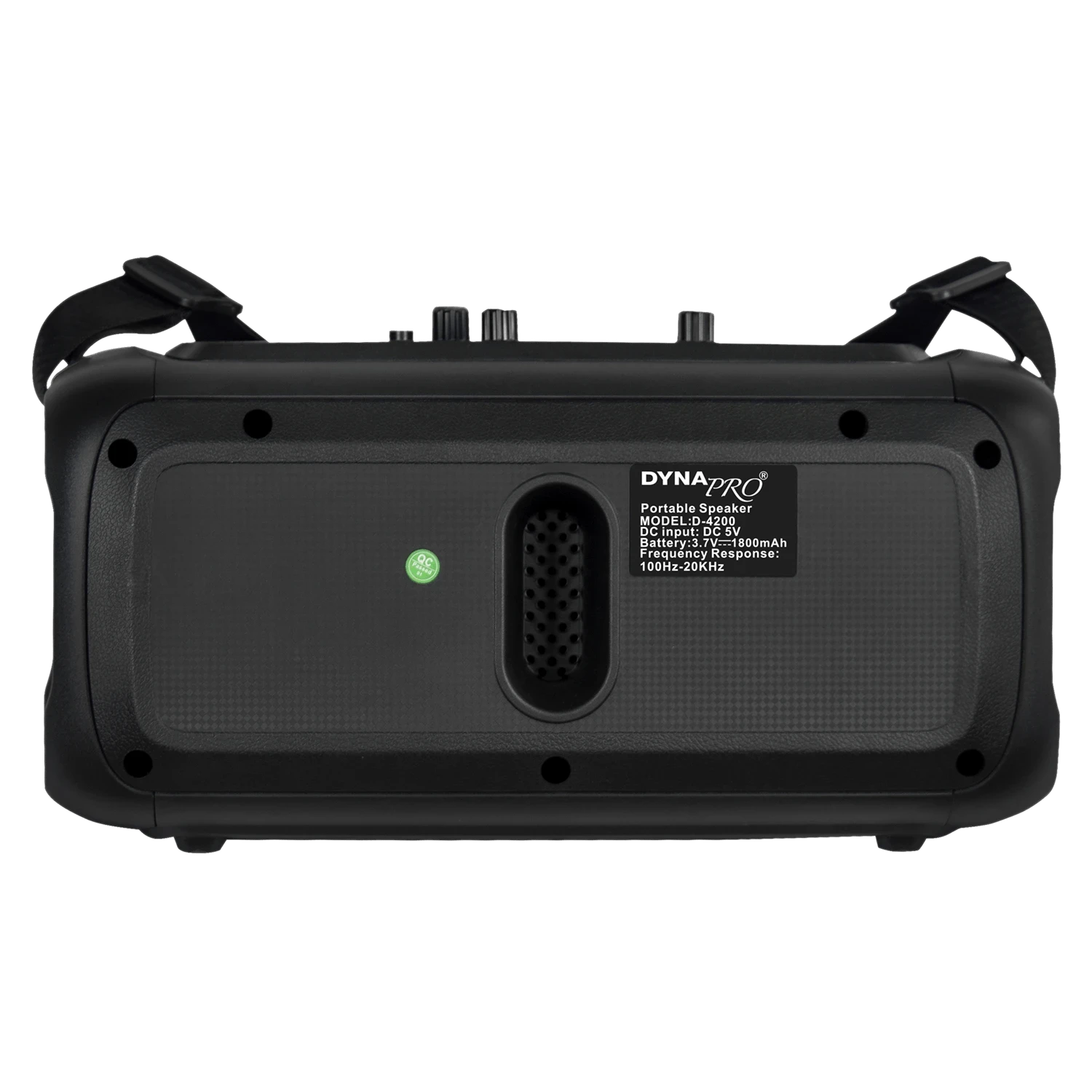 D-4200 in پرتابل