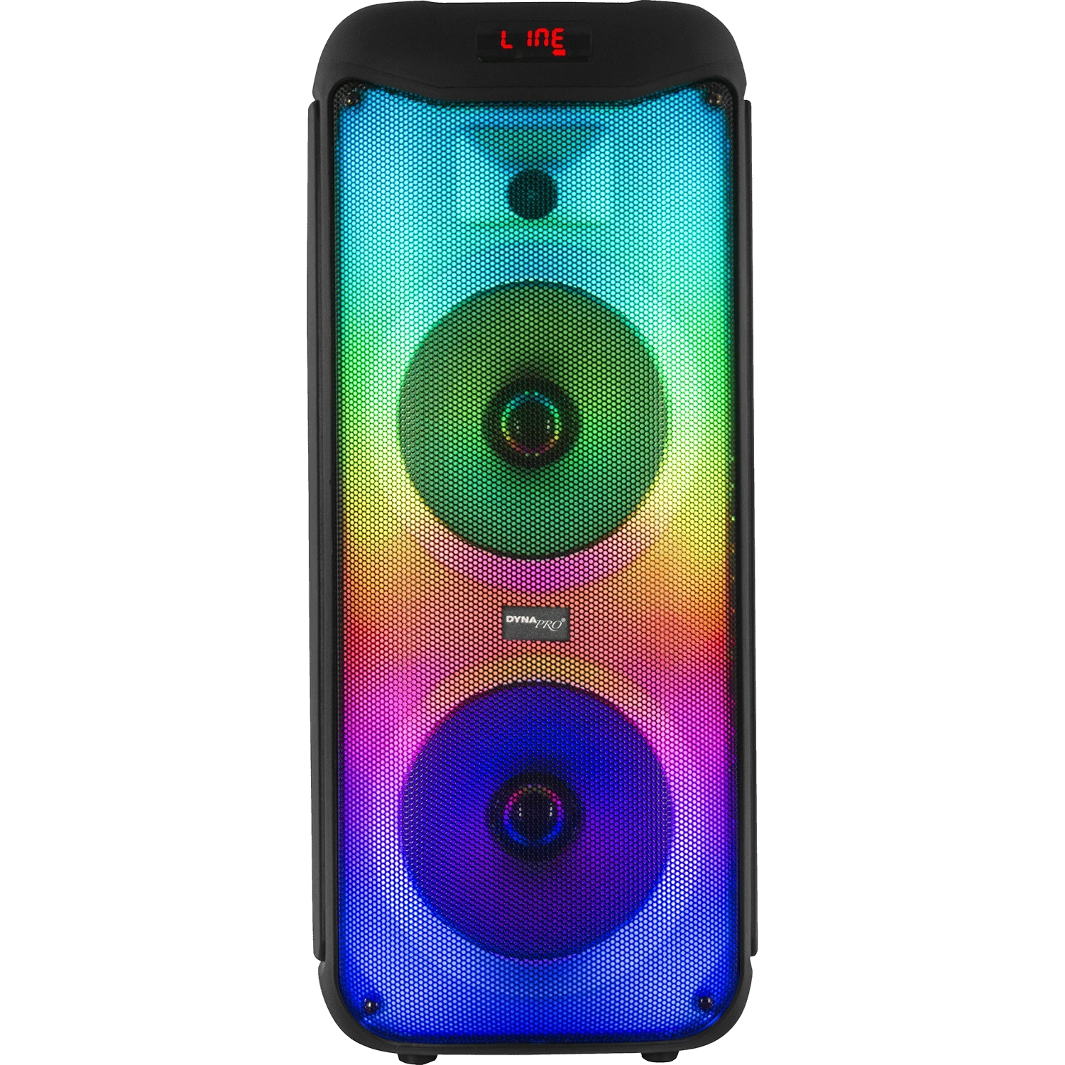 D-8200 in پرتابل