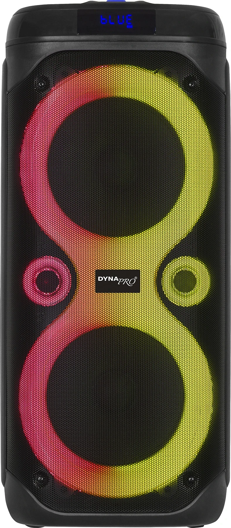 D-8300 in پرتابل