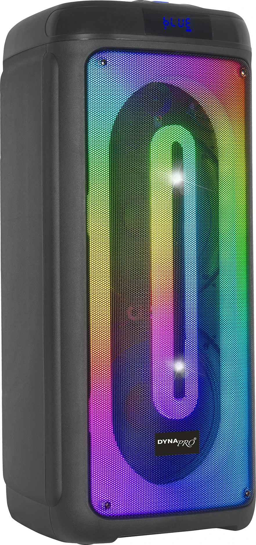 D-8400 in پرتابل