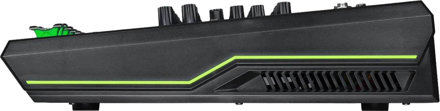 میکسر و پاورمیکسر|X6