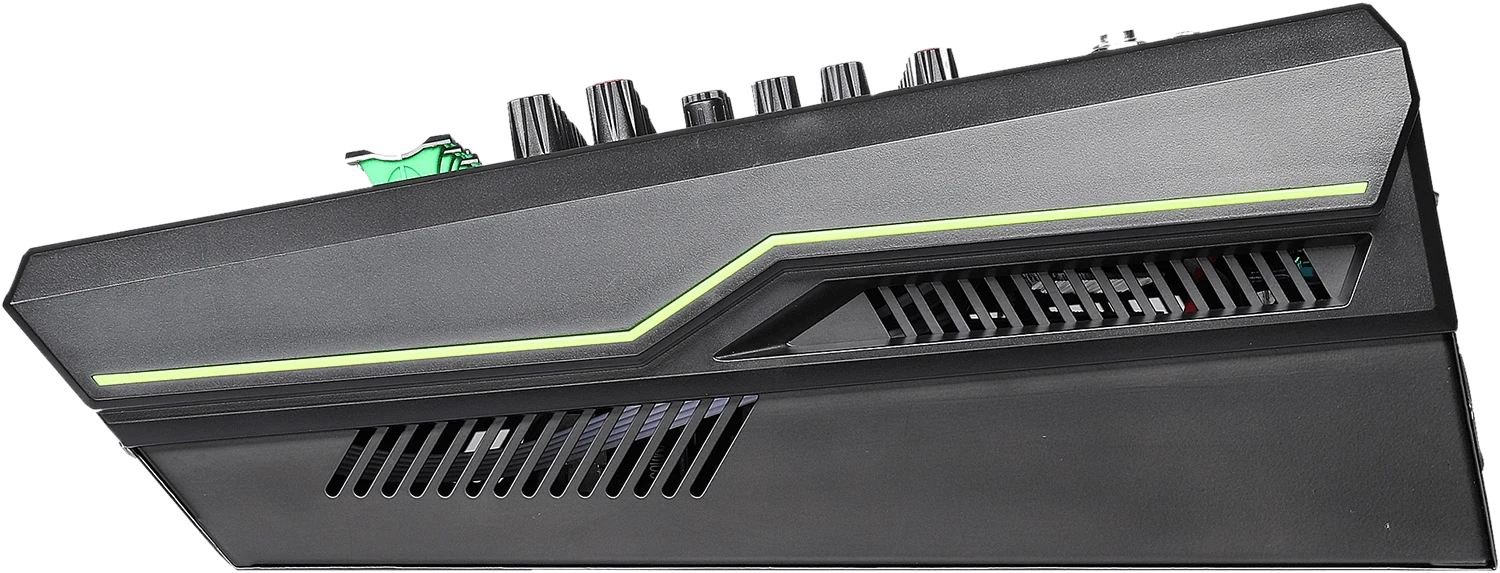 میکسر و پاورمیکسر|PX6