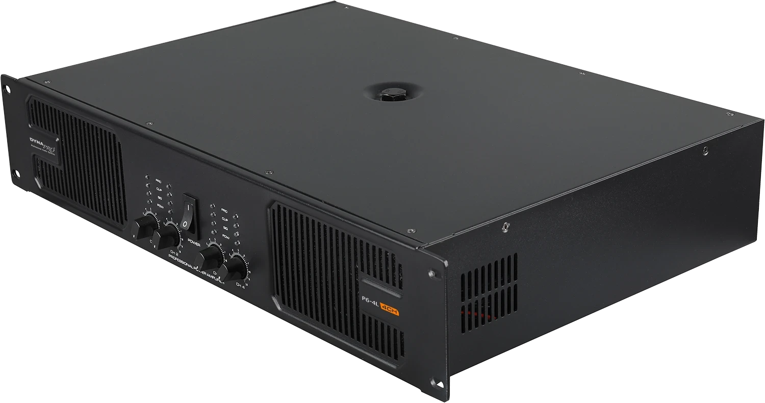 P6-4L in میکسر و پاورمیکسر