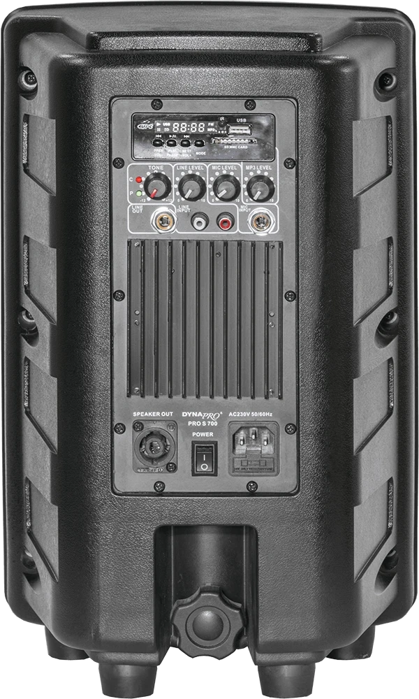 Active Systems|PROS 700