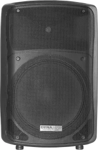 Active Systems|TD 115A