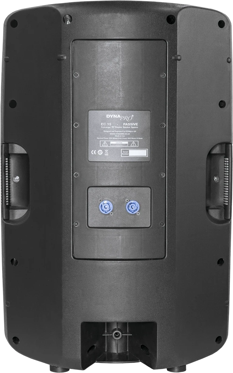 Passive Systems|AS 15