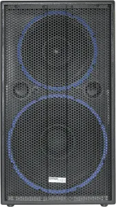 Passive Systems|EC 215