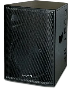 Passive Systems|SX 1200