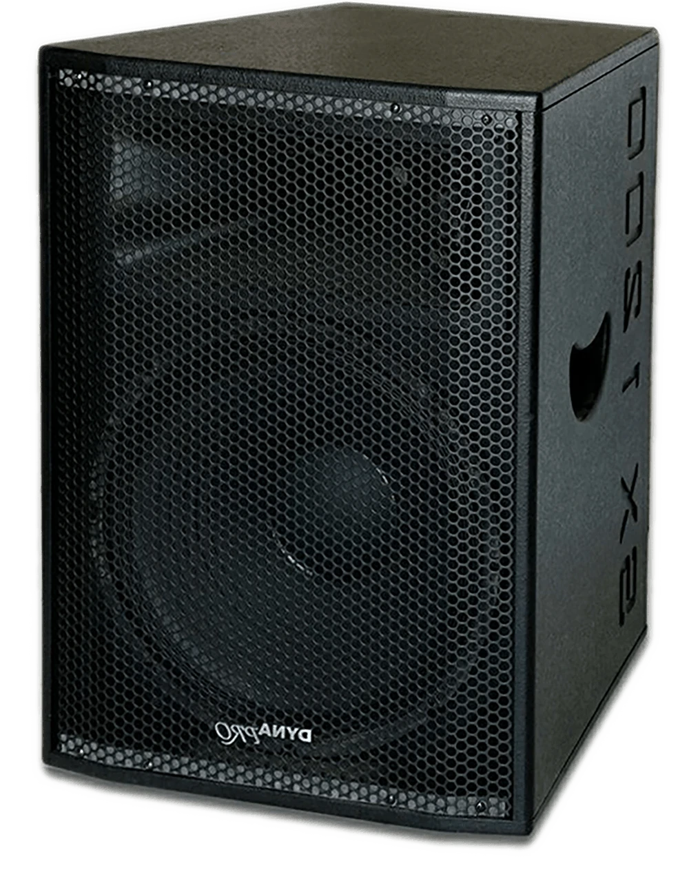 Passive Systems|SX 1200