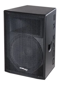 Passive Systems|SX 2400