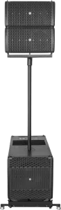 Large Scale|Active LineArray Series 6