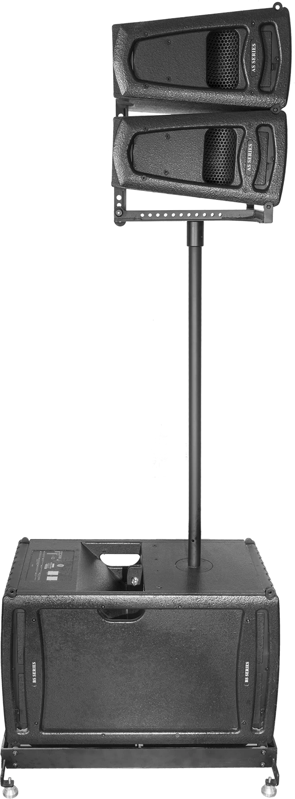 Large Scale|Active LineArray Series 6