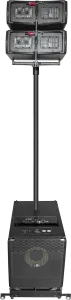 Large Scale|Active LineArray Series 6