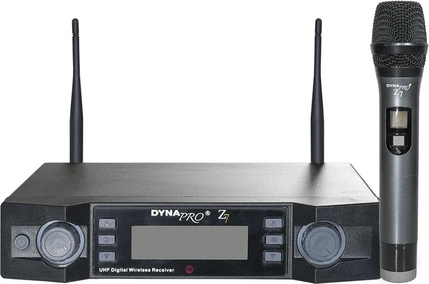 Microphones|Z6 wireless microphone